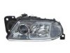 ALFA 0060597295 Headlight